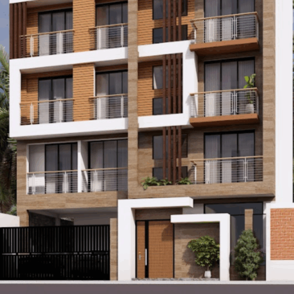 AJOSCANCHA – RESIDENCIAL LOS MEDICOS - Imagen 6