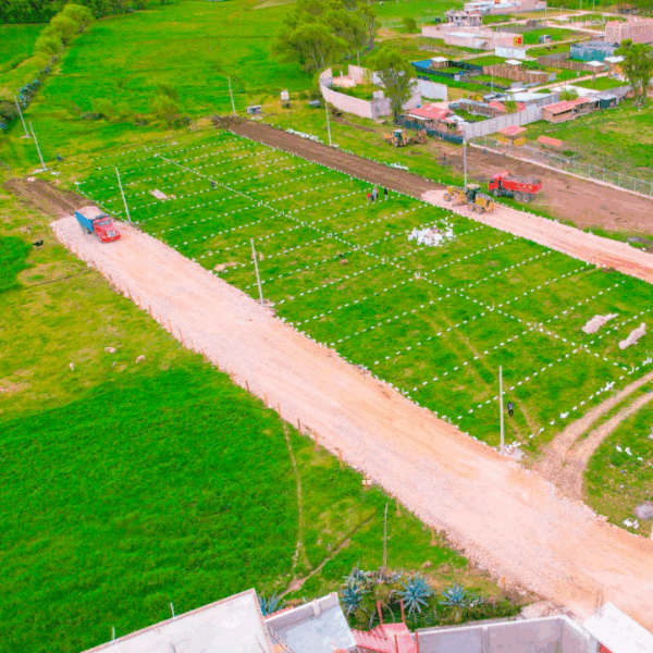 AJOSCANCHA – RESIDENCIAL LOS MEDICOS - Imagen 3