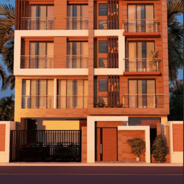 AJOSCANCHA – RESIDENCIAL LOS MEDICOS - Imagen 7