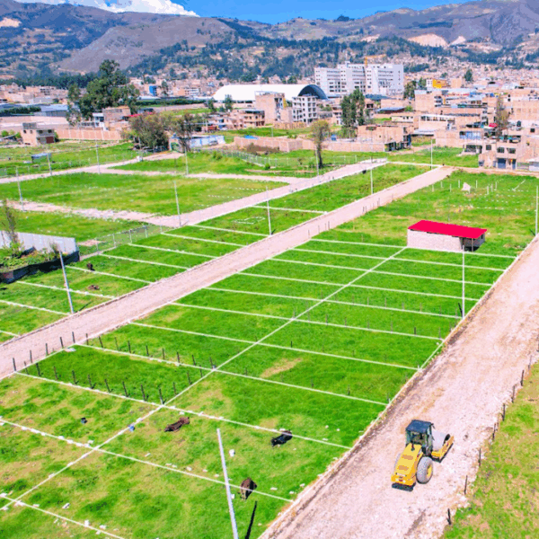 AJOSCANCHA – RESIDENCIAL LOS MEDICOS - Imagen 4