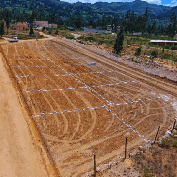 COLPA – RESIDENCIAL SOL DORADO - Imagen 6