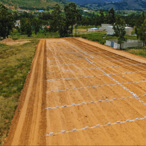 COLPA – RESIDENCIAL SOL DORADO